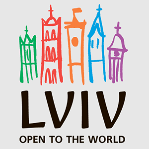 Error 404 - Lviv open to the world